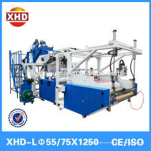 2015 best price machine à extrusion de film extensible lldpe Quality Assured